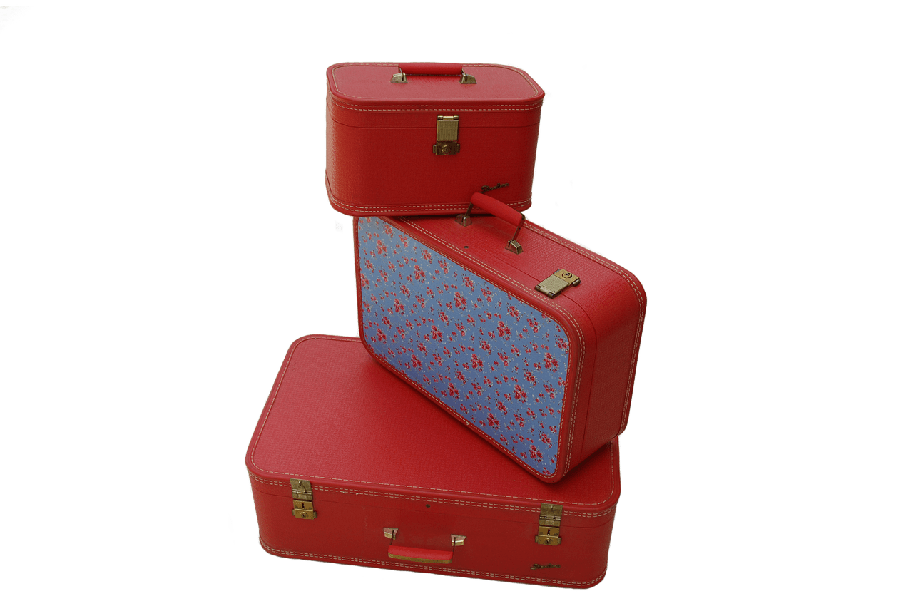 Luggage